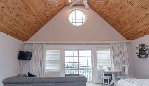 Great Diamond Island Suite