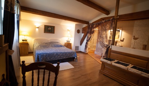 Deluxe Room (Havre)