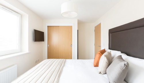 Luxury Apartment, 1 Bedroom