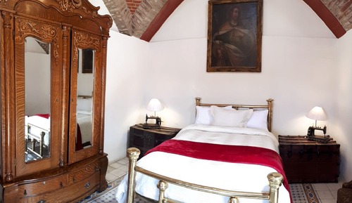 Family Suite, 2 Bedrooms, Bathtub, City View