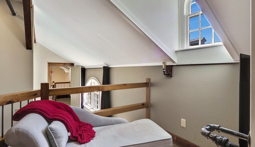 Hayloft II