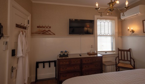 The Lighthouse Room