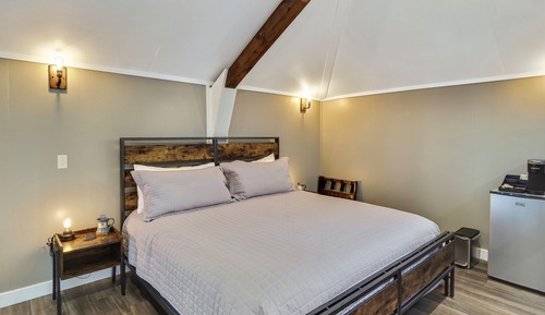 Hayloft I