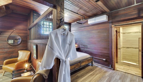 Stable Suite
