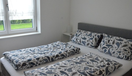 Apartment, 1 Bedroom, with Terrace (First Floor)