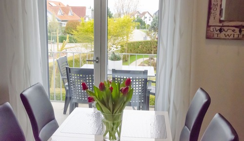 Apartment, 1 Bedroom, with Balcony (Second Floor Right)