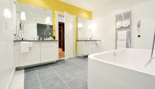 Luxury Two Bed Room Master Suite