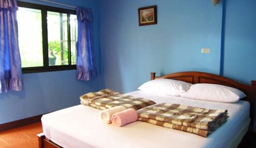 Superior Queen Room/ Max 2 Persons