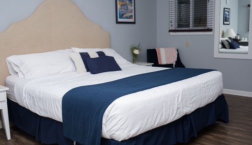 Premium Room, 1 King Bed