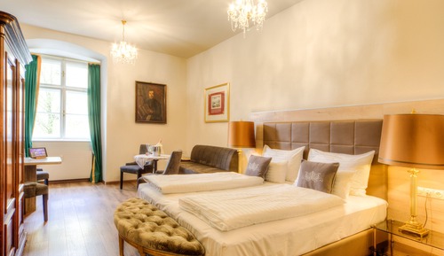 Comfort Double Room