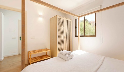 Junior Suite, Balcony, Sea View