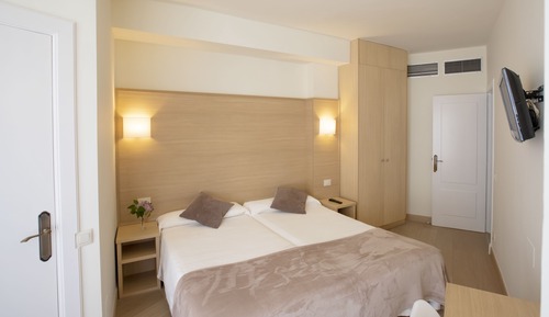 Single Room