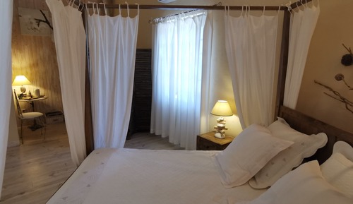Deluxe Room (Zenitude)