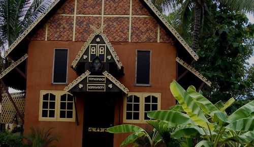 Deluxe Villa