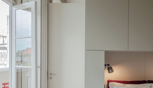 Apartment, 1 Bedroom