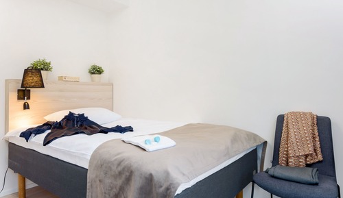 Standard Apartment, 2 Bedrooms