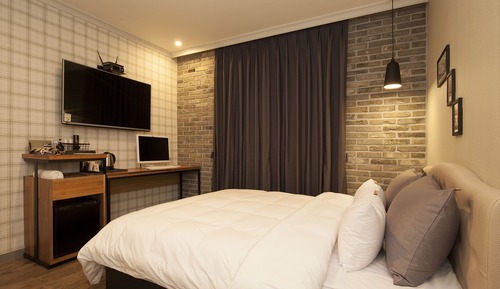 Standard Room, Non Smoking