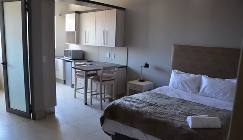 Deluxe Apartment, 1 Bedroom