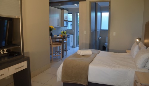 Superior Apartment