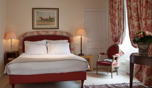 Classic Room