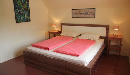 Exclusive Cottage (Maximum for 5 Guest)