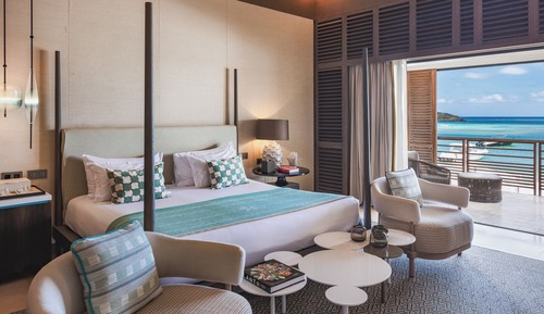 Junior Suite (Ocean Lux Junior Suite)