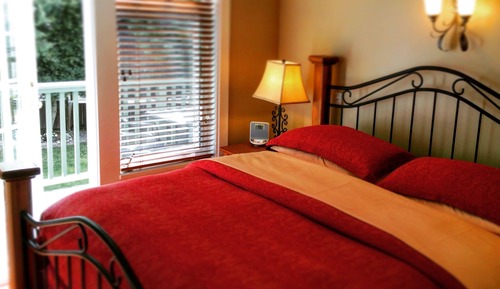 Suite, 1 Bedroom, Jetted Tub (Adults only. No Pets Allowed)
