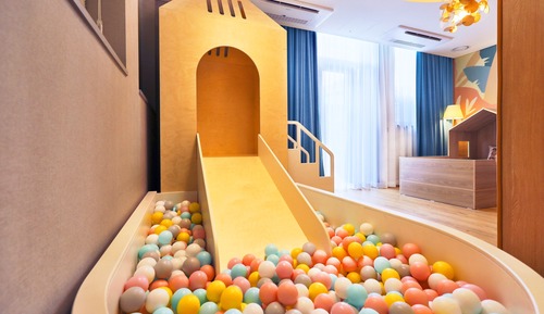 Kids Suite