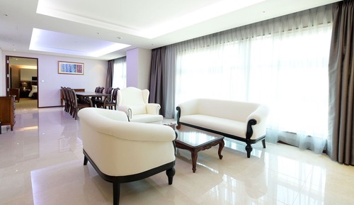 Royal Suite