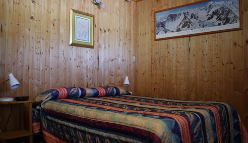 Basic Single Room, 1 Bedroom