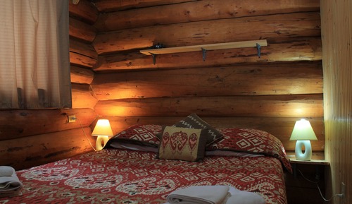 Cabin, 2 Bedrooms, Lake View