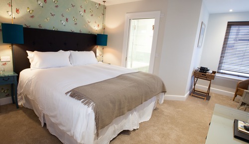 Superior Double or Twin Room