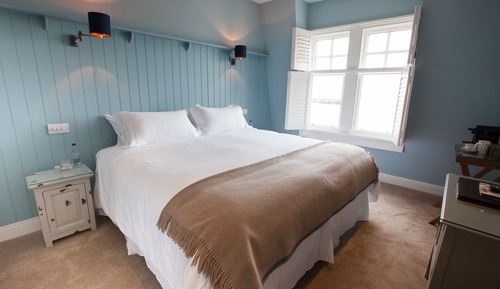 Premium Double or Twin Room