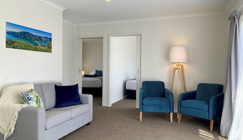 Classic Accessible Room Motel