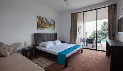 Villa, 4 Bedrooms
