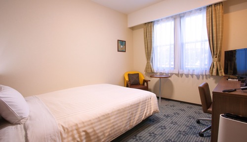 Double Room, 1 Bedroom