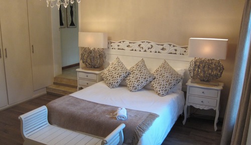 Deluxe Double or Twin Room, 1 Bedroom