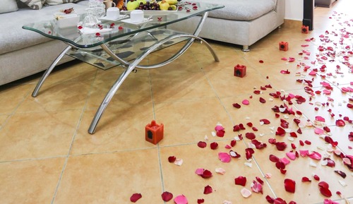 Family Suite, 2 Bedrooms