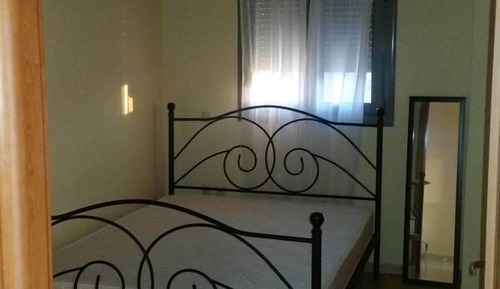 Villa, 2 Bedrooms, Sea View (Alexandros)