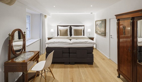 Luxury Apartment, 2 Bedrooms, Kitchen, City View