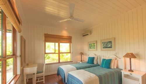 Luxury Villa, 2 Bedrooms, Ocean View, Oceanfront