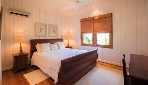 Luxury Villa, 3 Bedrooms, Ocean View, Oceanfront