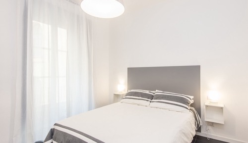Comfort Room, 1 Bedroom