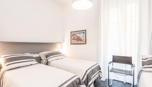 Family Apartment, 2 Bedrooms