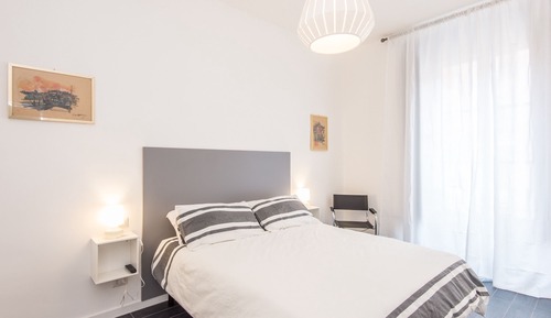 Suite, 1 Bedroom, City View