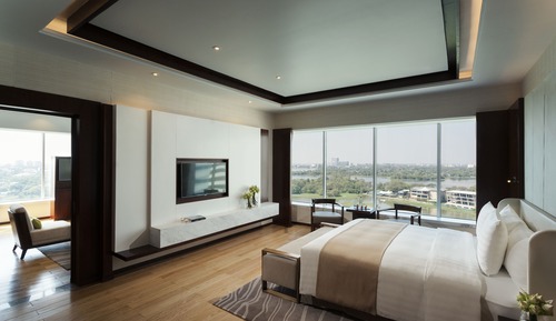 Suite (The Level 2 ADULTS + 1 CHILD)
