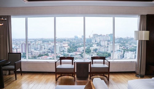 Premium Room (3AD)