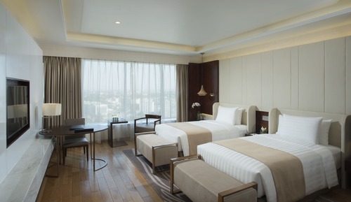 Deluxe Room (3AD)