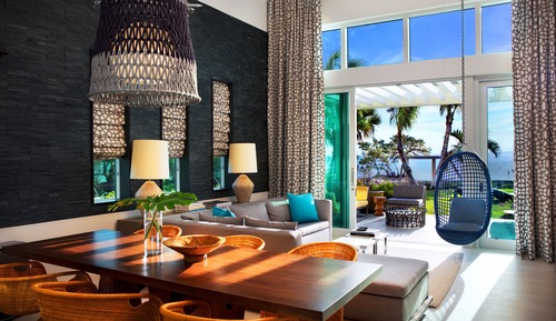 Room, 2 Bedrooms, Oceanfront (Beach)