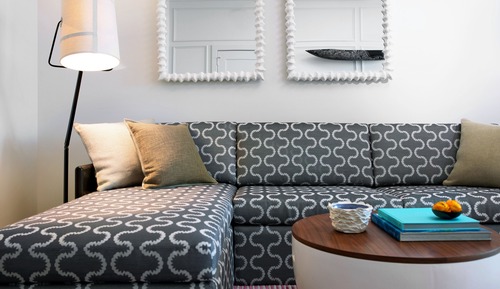 Suite, 1 Bedroom, Oceanfront